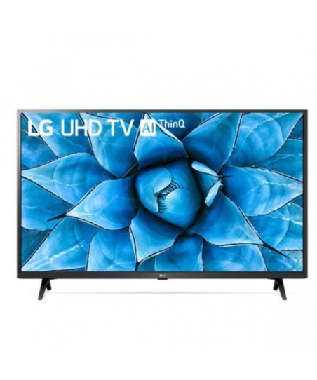 Televisión LG 50UP75006LF de 50" - Smart TV - 4K - Bonus TV compatible