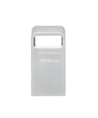 Memoria Usb Kingston DTMC3G2/128GB de 128GB - USB 3.1