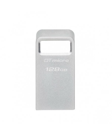 Memoria Usb Kingston DTMC3G2/128GB de 128GB - USB 3.1