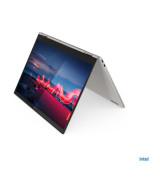 Portátil Lenovo ThinkPad X1 Titanium Yoga Gen 1 de 13,5" táctil/Core i5-1130G7/16GB/512GB SSD/W11P