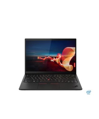 Portátil Lenovo ThinkPad X1 Nano Gen 1 de 13"/Core i7-1160G7/16GB/1TB SSD/W10P