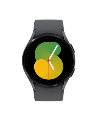 Smartwatch Samsung GALAXY WATCH5 BLUETOOTH 40mm de 1,2" - 40 h