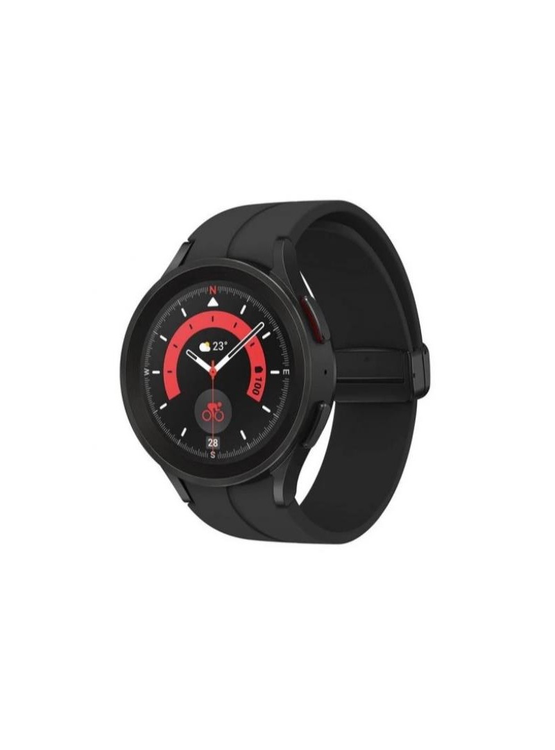Smartwatch Samsung GALAXY WATCH5 PRO BLUETOOTH 45mm de 1,4" - 80 h