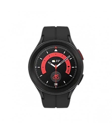 Smartwatch Samsung GALAXY WATCH5 PRO BLUETOOTH 45mm de 1,4" - 80 h