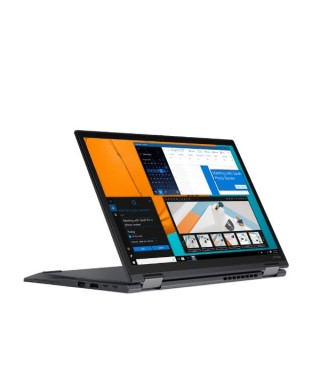 Portátil Lenovo ThinkPad X13 Yoga Gen 2 de 13,3" táctil/Core i5-1135G7/8GB/256GB SSD/W10P