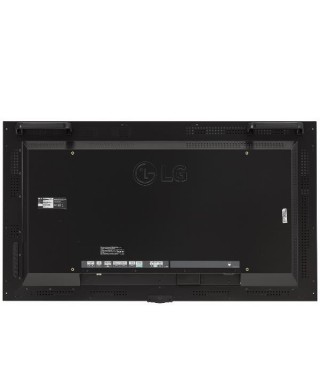 Monitor Digital Signage LG 55XS4J de 55" - 4000 cd/m² - LED - 1920 Px - Multimedia
