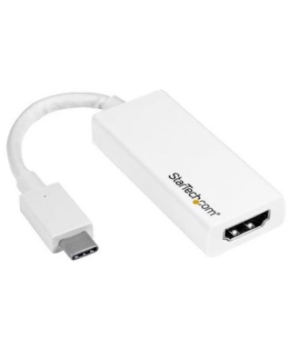 Adaptador StarTech de USB 3.1 Tipo C a HDMI