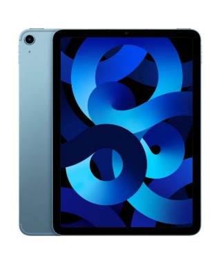 Tablet iPad Air Wi-Fi + Cellular de 10,9" - 8GB - 256 GB - Azul