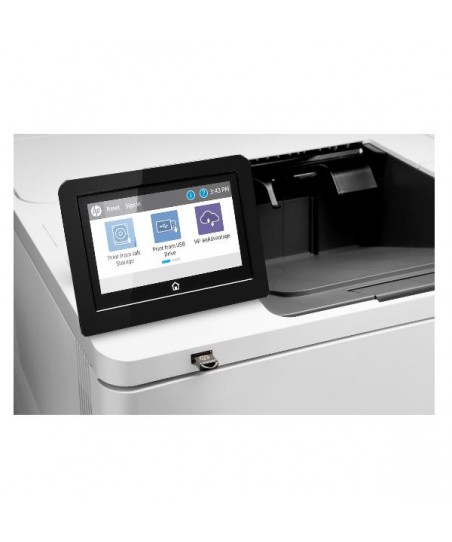 Impresora HP LaserJet Enterprise M611dn - A4 - Dúplex - Red