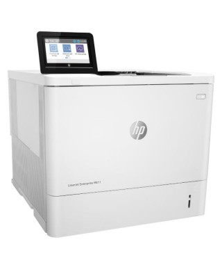 Impresora HP LaserJet Enterprise M611dn - A4 - Dúplex - Red