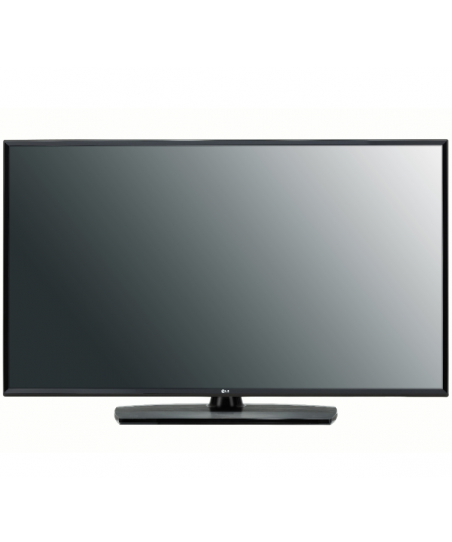 Televisión LG 43US662H de 43" - Smart TV - 4K - Hotel TV