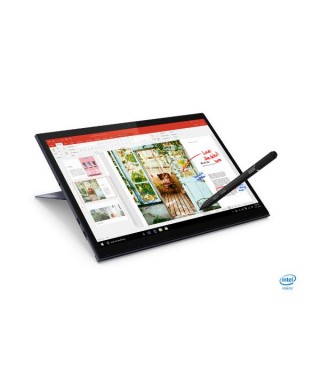 Tablet Lenovo Yoga Duet 7 13IML05 de 13,3" táctil - 8GB - 256GB - W10H
