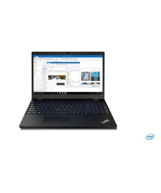 Portátil Lenovo ThinkPad T15p Gen 2 de 15,6"/Core i7-11800H/32GB/1TB SSD/W10P