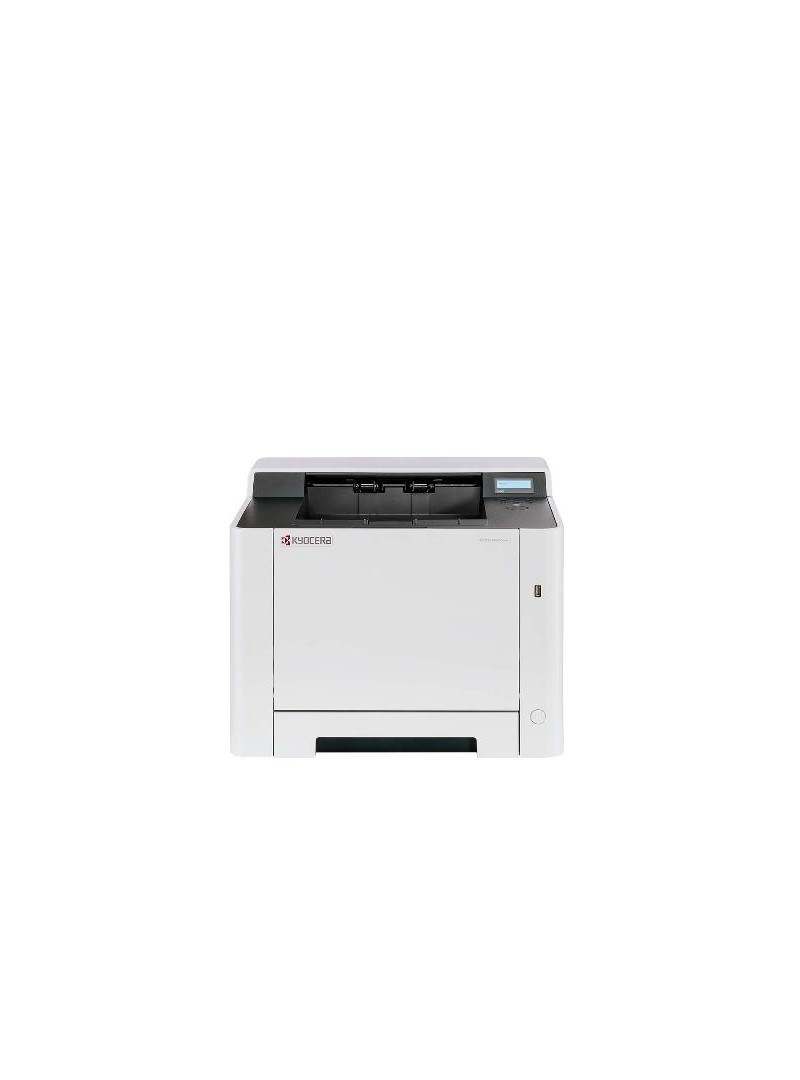 Impresora Kyocera PA2100CWX Láser - A4 - Color - Dúplex - Wifi - Red