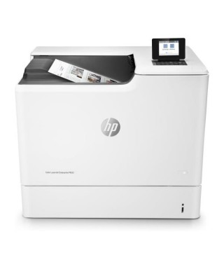 Impresora HP COLOR LJ ENTERPRISE M652DN - A4 - Dúplex - Red
