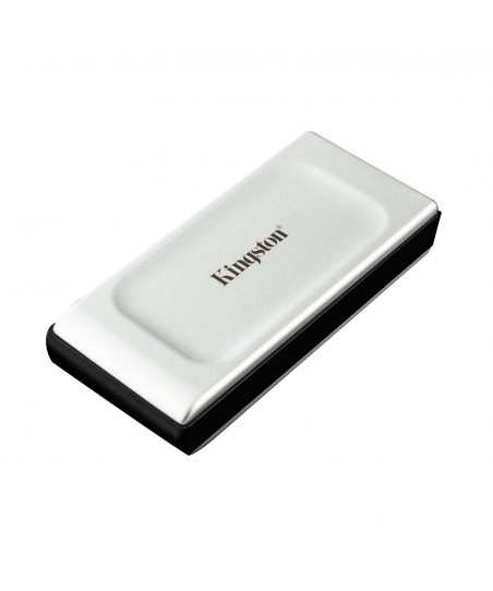 Disco duro externo Kingston XS2000 SSD de 1000GB - USB 3.2 Gen.2 Type-C