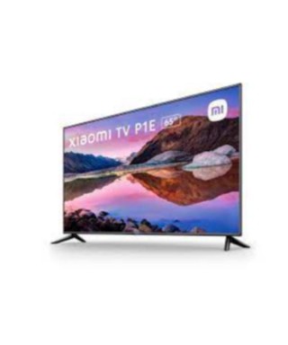 Televisión XIAOMI TV P1E de 65" - Smart TV - 4K