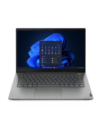 Portátil Lenovo ThinkBook 14 G4 de 14"/Core i5-1235U/16GB/512GB SSD/W11P