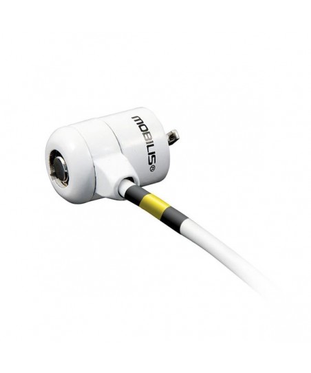 Cable de seguridad Mobilis ESTANDAR - Candado con llave - 180 cm
