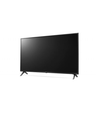 Televisión LG 43UP75006LF de 43" - Smart TV - 4K - Bonus TV compatible