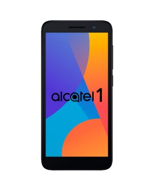 Smartphone ALCATEL 1 2021 AQUA de 5" - 1GB - 16GB