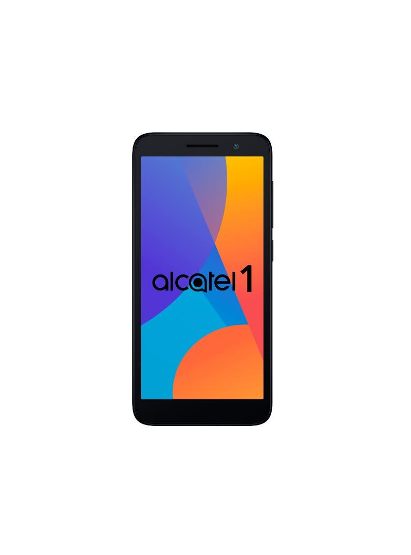 Smartphone ALCATEL 1 2021 AQUA de 5" - 1GB - 16GB