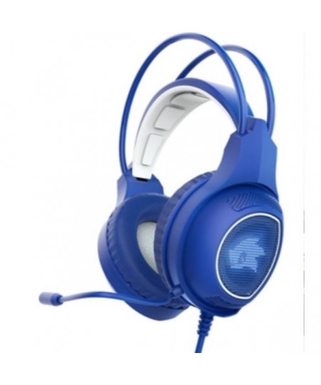 Cascos con cable Energy Sistem Gaming Headset ESG 2 Sonic - Jack 3,5mm