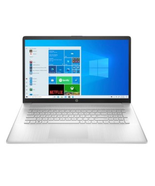 Portátil HP Laptop 17-cn1005ns de 17,3"/Core i5-1155G7/16GB/512GB SSD/W11H