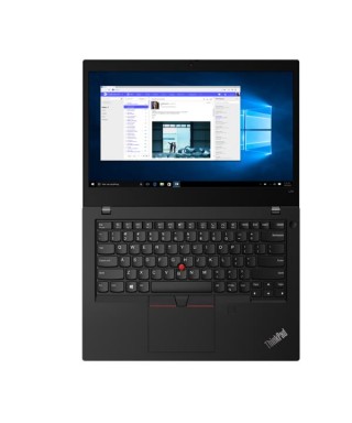 Portátil Lenovo ThinkPad L14 Gen 1 de 14"/Core i5-10210U/16GB/512GB SSD/W10P