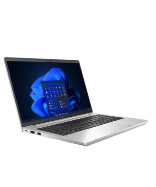 Portátil HP EliteBook 640 G9 de 14"/Core i5-1235U/8GB/512GB SSD/W11P
