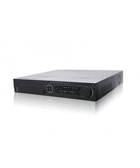 Grabador de Videovigilancia Hikvision DS-7732NI-K4/16P - 4K - 32 Canales