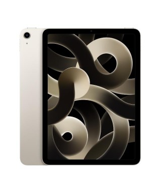 Tablet iPad Air Wi-Fi de 10,9" - 8GB -64 GB - Blanco estrella