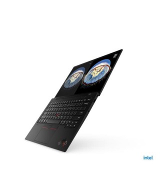 Portátil Lenovo ThinkPad X1 Carbon Gen 9 de 14"/Core i5-1135G7/8GB/256GB SSD/W10P