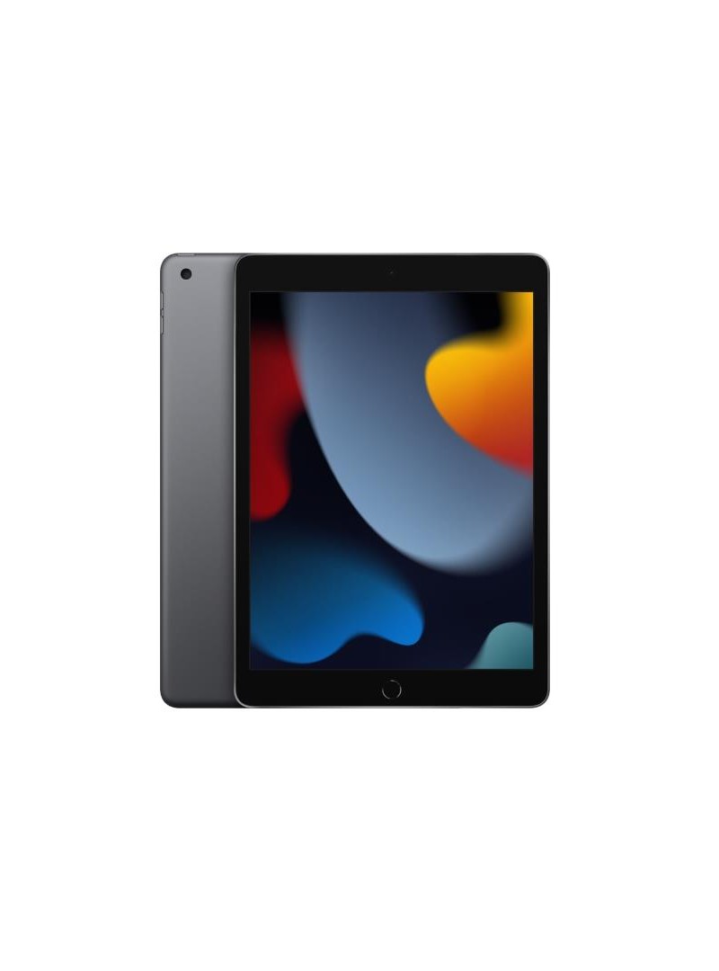 Tablet Apple Ipad 9 gen de 10,2" - 3GB - 256GB