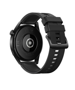 Smartwatch Huawei WATCH GT3 46MM ACTIVE NEW BLACK de 1,43" - 336h