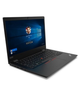 Portátil Lenovo ThinkPad L13 Gen 2 de 13,3" táctil/Ryzen 5 PRO 5650U/8GB/256GB SSD/W10P