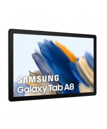 Tablet Samsung GALAXY TAB A8 de 10,5" - Nano Sim - 4G - 3GB - 32GB