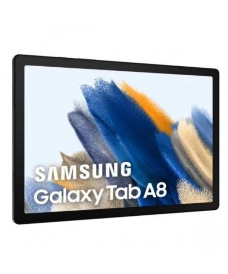 Tablet Samsung GALAXY TAB A8 de 10,5" - Nano Sim - 4G - 4GB - 64GB