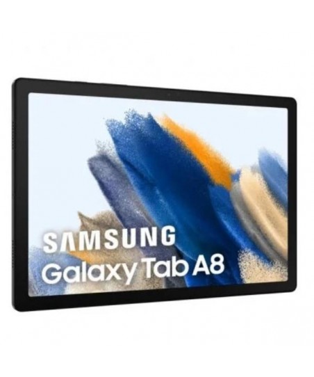 Tablet Samusng GALAXY TAB A8 de 10,5" - Nano Sim - 4G - 4GB - 128GB