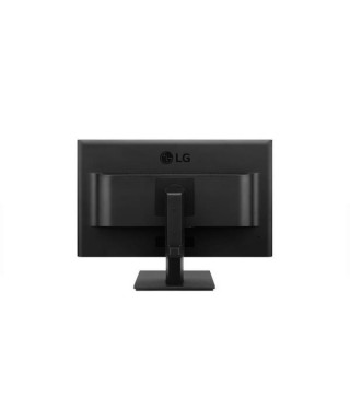 Monitor LG 24BK550Y-B de 23,8"/IPS/Vesa 100/Regulable/Multimedia/1 HDMI-DP-DVI-VGA