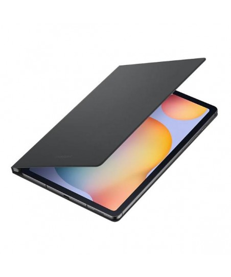 Funda para tablet Samsung BOOK COVER TAB S6 LITE - Gris