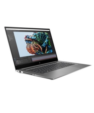 Portátil HP ZBook Studio inch G8 de 15,6"/Core i7-11800H/16GB/512GB SSD/W11P