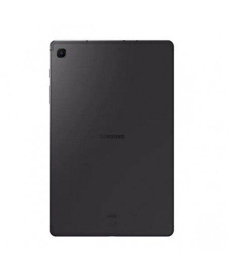 Tablet Samsung GALAXY TAB S6 LITE de 10,4" - Nano Sim - 4G - 4GB - 64GB - CON S-PEN