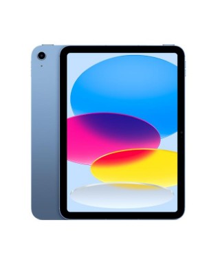 Tablet iPad Wi-Fi + Cell 10,9" - 4GB - 64 GB - Azul