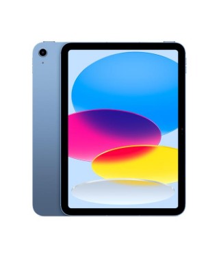 Tablet iPad Wi-Fi + Cell 10,9" - 4GB - 256 GB - Azul