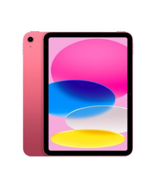 Tablet iPad Wi-Fi + Cell 10,9" - 4GB - 256 GB - Rosa
