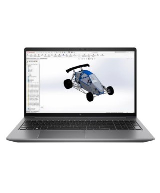 Portátil HP ZBook Power G9 de 15,6"/Core i7-12800H/16GB/512GB SSD/W11P