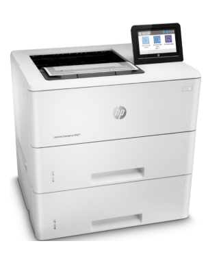Impresora HP LaserJet Enterprise M507x - A4 - Dúplex - Wifi - Red