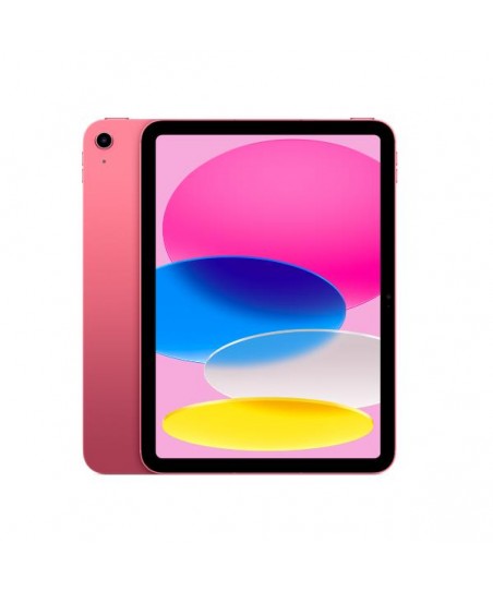 Tablet iPad Wi-Fi + Cell 10,9" - 4GB - 64 GB - Rosa
