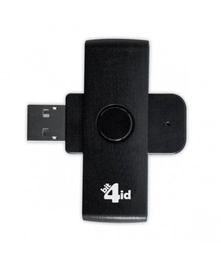 LECTOR DNIE POCKET USB de Bit4id